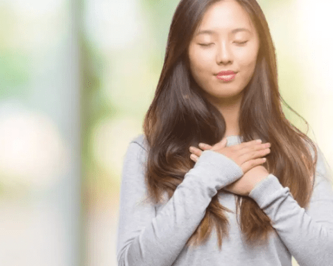 5 Keys to Butterfly Hugging to Soothe Anxiety