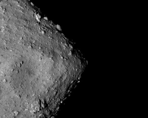 Japan tests spacecraft to deflect asteroid heading for Earth