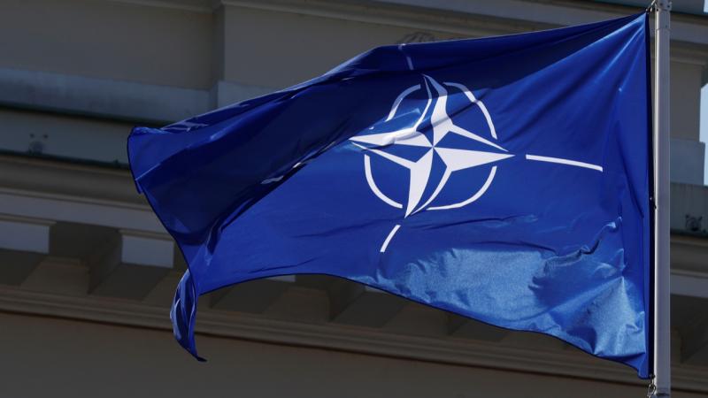 NATO Foreign Ministers Meeting kicks off