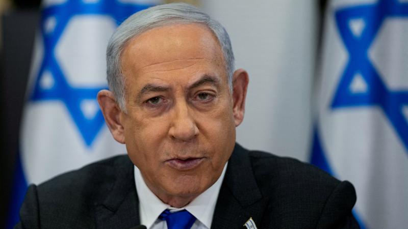 Netanyahu says Iran will "take its own decisions" on Iran
