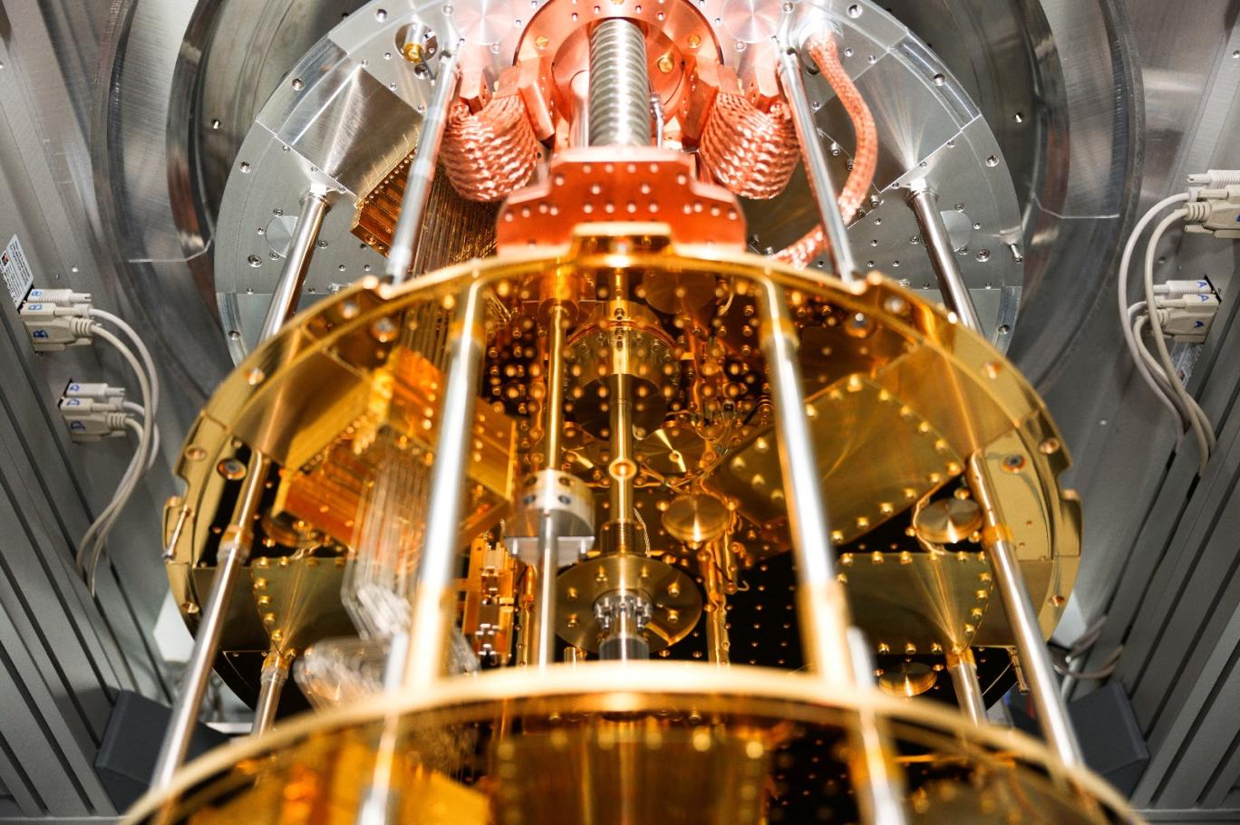 A breakthrough in quantum computing: 14,000 experiments fail