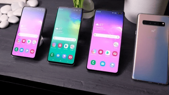 Samsung has 50 million smartphones left in warehouses