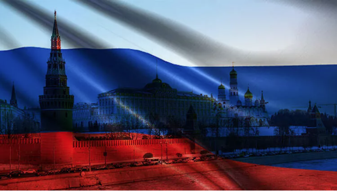 Flash 'peace' statement from the Kremlin
