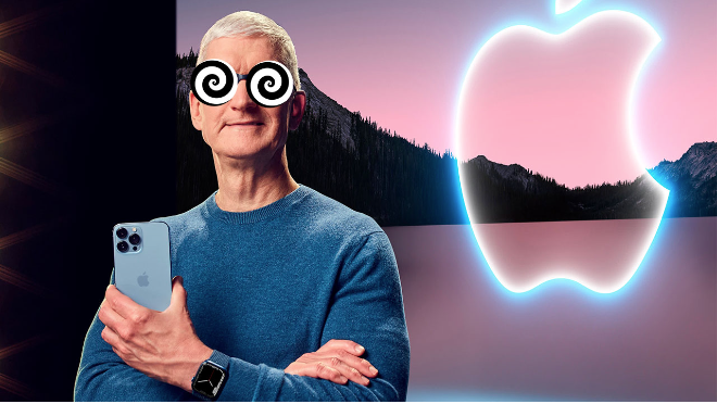 The latest patents reveal that Apple has different plans for the iPhone with a foldable screen.