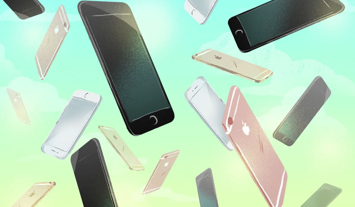 Apple to cut support for three iPhone models (This move will also lower their price!)