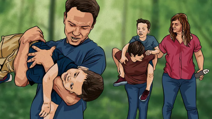 32-year-old Dylan has 96 children!