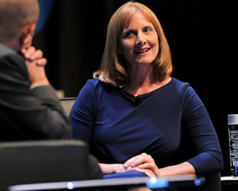 How did she become Elon Musk's worst nightmare? Here's former fighter pilot Missy Cummings.