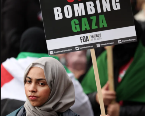Israel's casualized aggression and International Law.