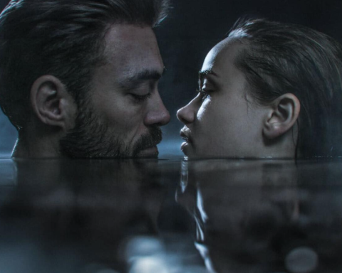 Netflix "mystery" thriller divides viewers