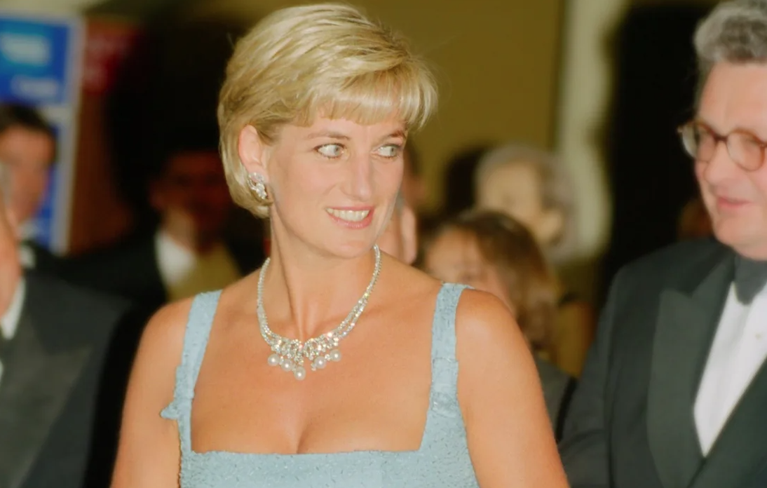 New Conspiracy Theories: How and why did the accident that killed Princess Diana happen? 6