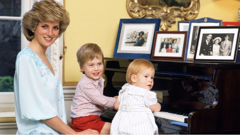 New Conspiracy Theories: How and why did the accident that killed Princess Diana happen? 5
