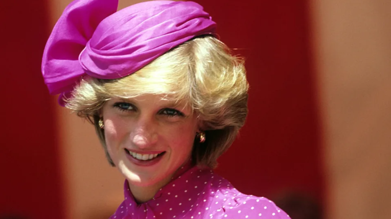 New Conspiracy Theories: How and why did the accident that killed Princess Diana happen? 1