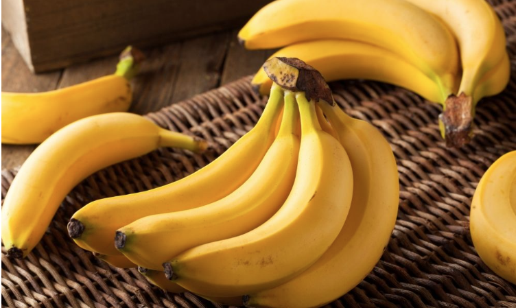 What Happens to Your Body If You Eat 2 Bananas a Day? 2