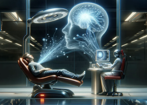 This is too much! Artificial intelligence competes with doctors