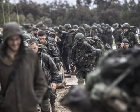 Israel: We were not prepared for the scenario of our prisoners escaping