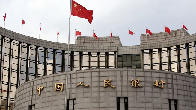 China's exports and imports rose above expectations in the first two months of the year