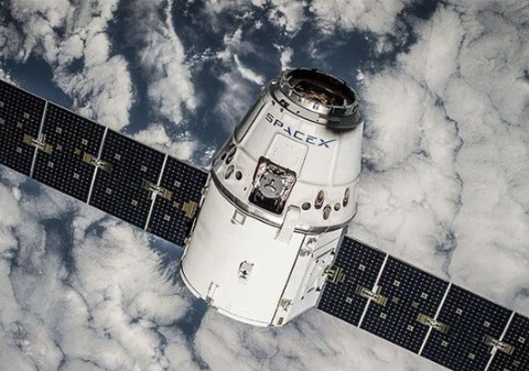 NASA employee warns: Starlink satellites could poison Earth