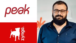 Dünya oyun devi Zynga, Türk oyun şirketi Peak'i 1,8 milyar dolara satın mı alacak 1