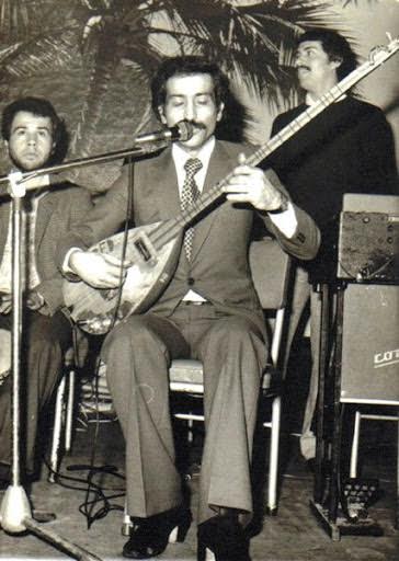 Türk Müziğinin İkinci Adamı “Özer Şenay” 1