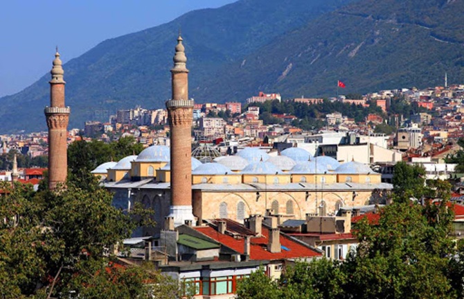 Bursa, turizmde atağa geçmek için bakanlık imkanlarından yararlanacak 2