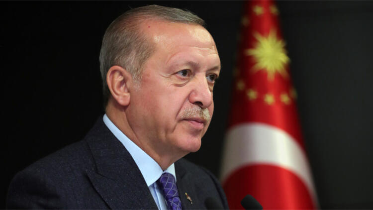 Akif Beki: Erdoğan'ı, HDP'ye ve terör örgütüne taviz için Andımız'ı kaldırmakla suçlamak haksızlık