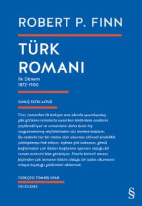 Turkish Novel / Robert P. Finn 1