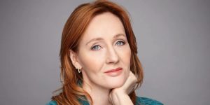 Harry Potter'ın yazarı J.K. Rowling, aile içi tacize ve cinsel saldırıya maruz kaldığını açıkladı 1