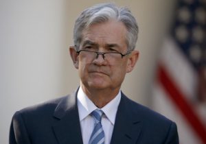 Fed President Powell: The path to the economy is uncertain 1