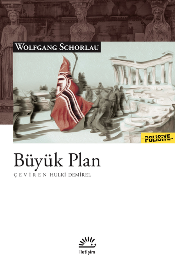 Büyük Plan Wolfgang Schorlau 1