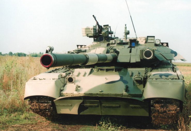 World's Most Expensive And Powerful Tanks 7