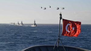 Fransız yetkili: NATO Türk sorunu ile ilgilenmeli gözardı etmemeli 1