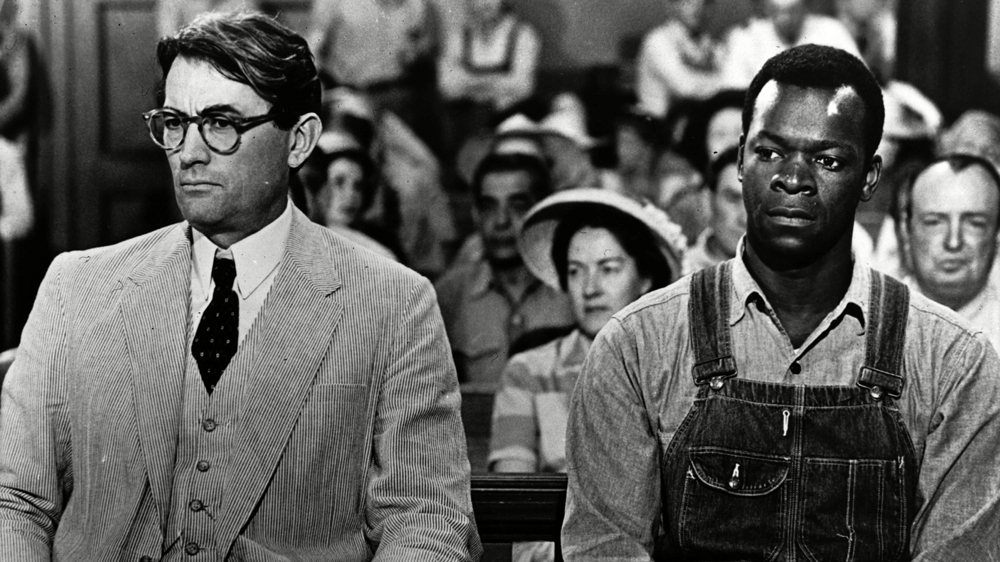 Sinemada ırkçılığı konu almış tarihi filmler 12