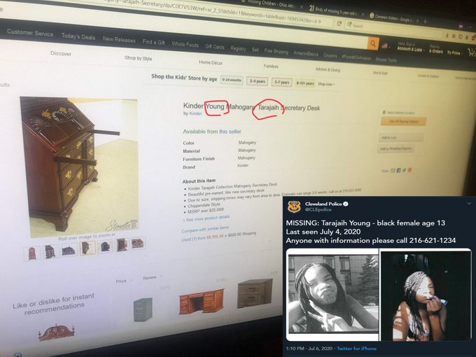 All Details on Wayfair Claims that Sit on the Agenda of Social Media 2