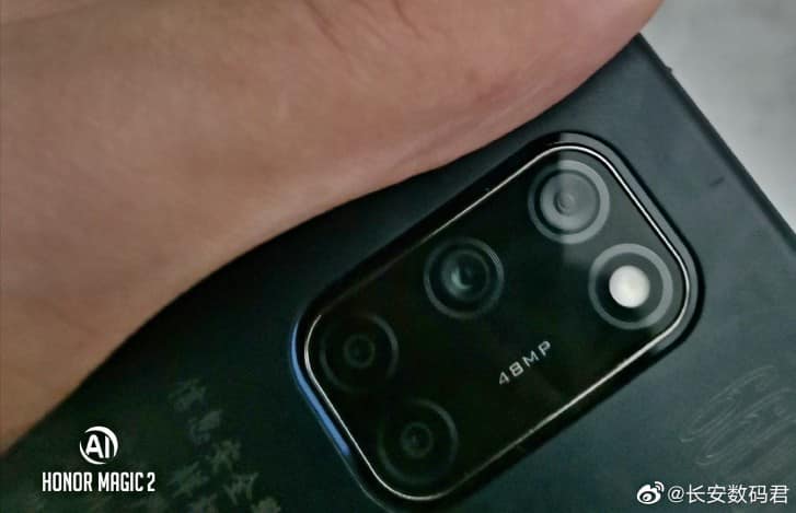 Huawei'den yeni sürpriz model geliyor 1