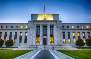 Fed report: biggest drop after World War 2 1