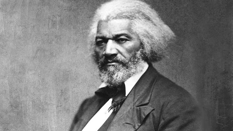 Frederick Douglass: The Wisdom of the Minority and On the Essential Meaning of Solidarity 1
