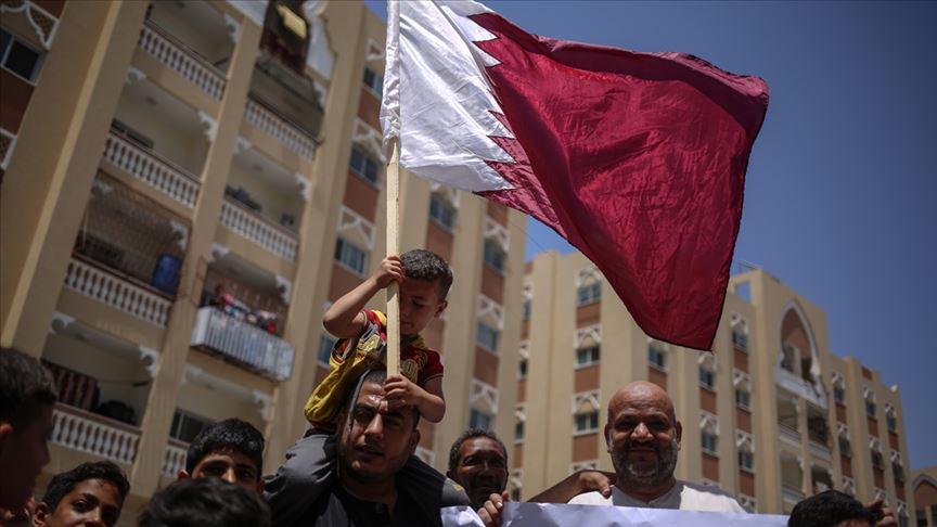 Qatar refuses to take over Arab League presidency
