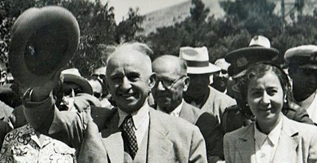 97'nci yılında Cumhuriyet fotoğrafları ve Atatürk 18
