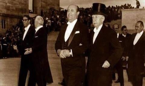 97'nci yılında Cumhuriyet fotoğrafları ve Atatürk 16