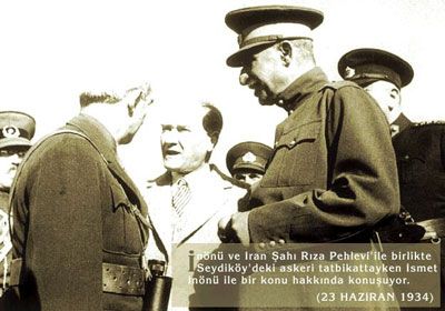 97'nci yılında Cumhuriyet fotoğrafları ve Atatürk 12