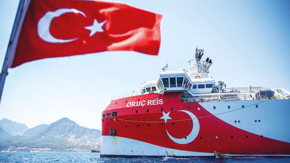 AB, Türkiye'yi Akdeniz'deki 'provokasyonlar' nedeniyle yaptırımlara karşı uyardı