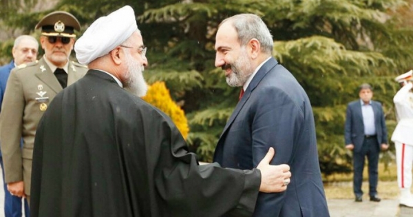 Azerbaycan-Ermenistan ihtilafında İran’ın değişen konumu 1
