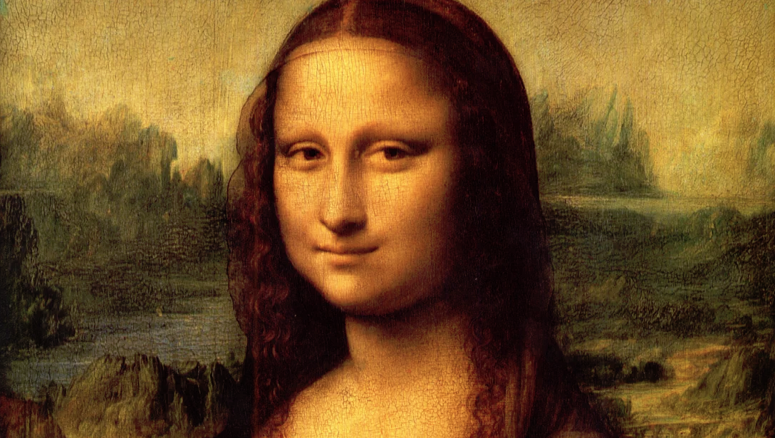 Mona Lisa Hakkında Bilmediğiniz Şeyler