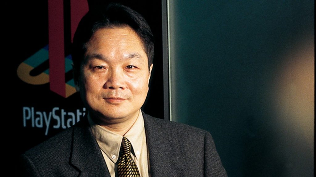 Who is Ken Kutaragi? Creator of PlayStation 1