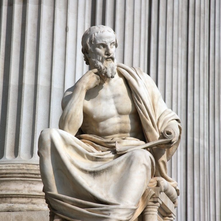 Who Is Herodotus the Father of History? 2