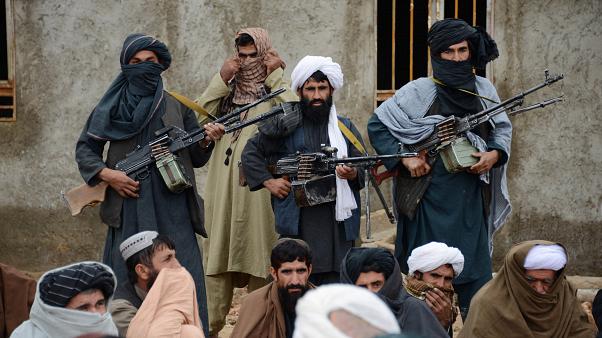 Taliban Spokesperson: We hope Trump wins the elections 1