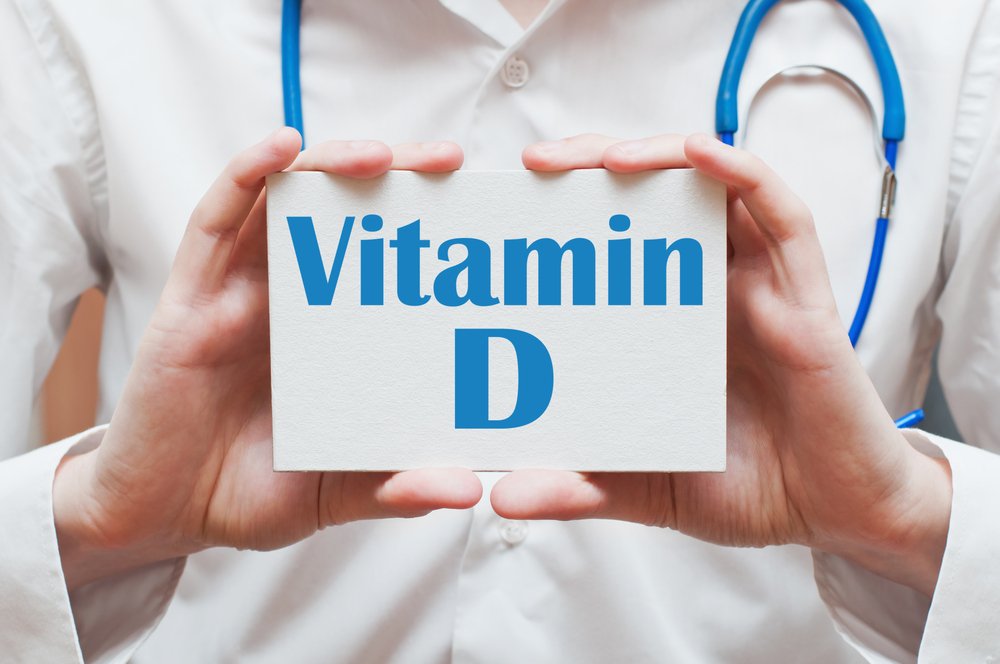 COVID-19: D vitamini nasıl bir rol oynar?