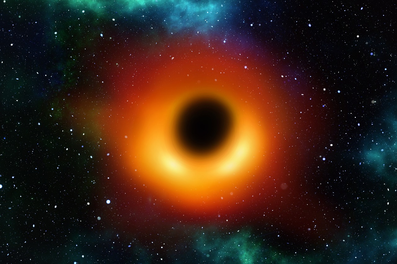 Kara deliklerin içindeki tuhaf matematiği bir sessizlik nasıl çözdü