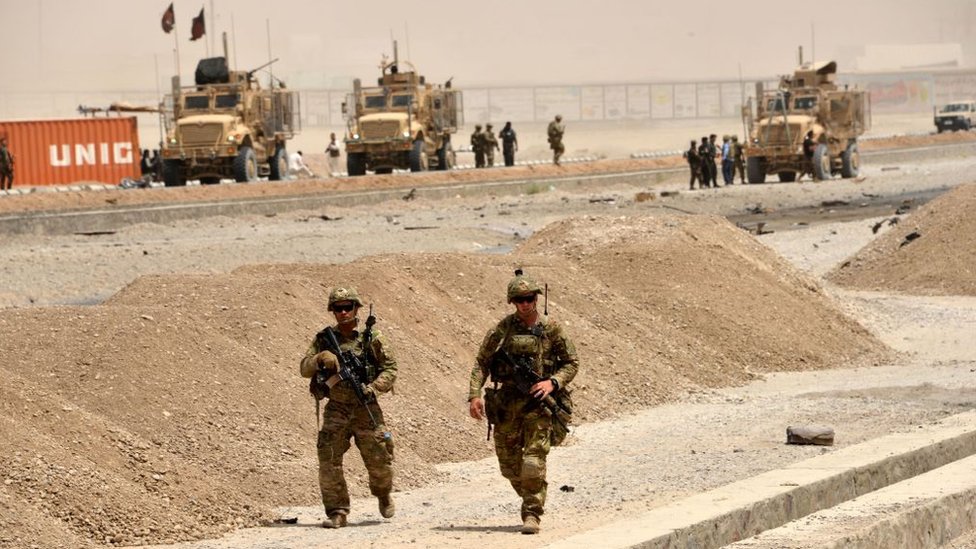 Avustralya, Afganistan soruşturmasında savaş suçlarının kanıtlarını buldu