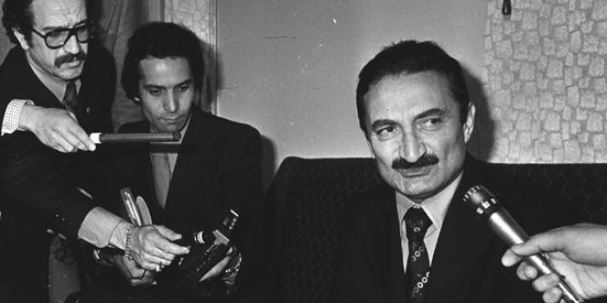 Bülent Ecevit'in başbakanlığını yaptığı hükümet, 20 Temmuz 1974'te "Ayşe tatile çıksın" parolasıyla Kıbrıs Barış Harekatı'nı gerçekleştirdi